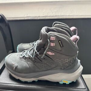 NEW! HOKA Kaha 2 GTX Hiking Boots